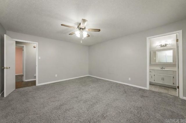 7416 Toltec Drive, North Little Rock, AR 72116