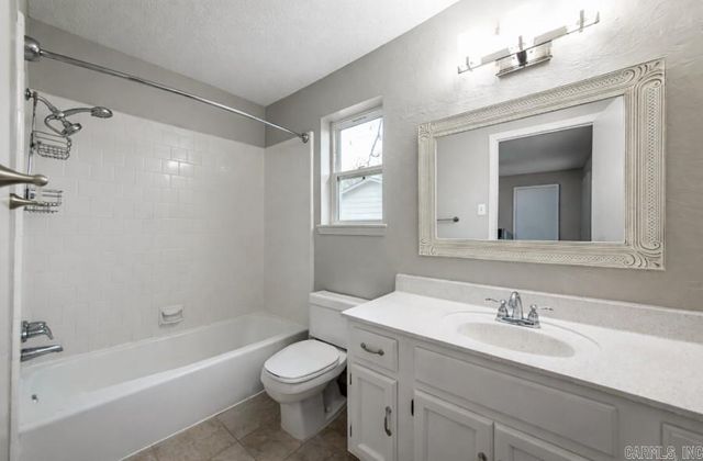 7416 Toltec Drive, North Little Rock, AR 72116