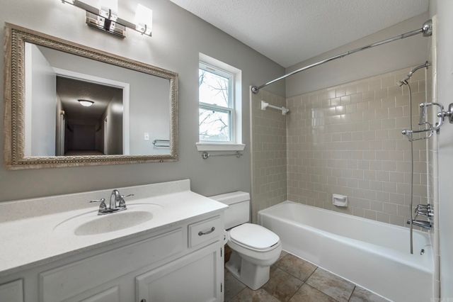 7416 Toltec Drive, North Little Rock, AR 72116