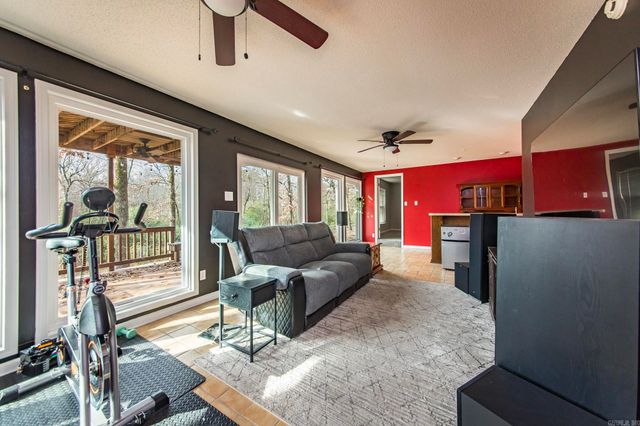 7416 Toltec Drive, North Little Rock, AR 72116