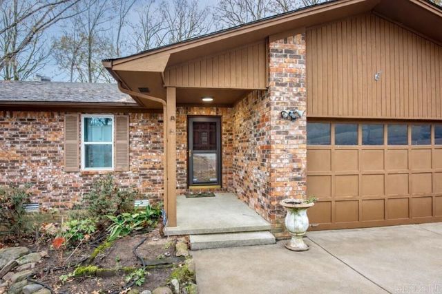 7416 Toltec Drive, North Little Rock, AR 72116