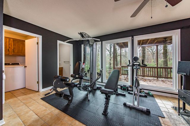 7416 Toltec Drive, North Little Rock, AR 72116