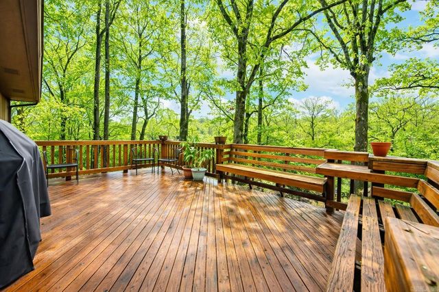 7416 Toltec Drive, North Little Rock, AR 72116