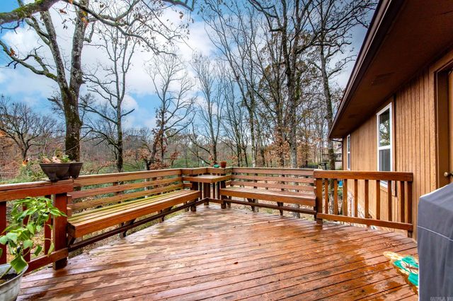 7416 Toltec Drive, North Little Rock, AR 72116