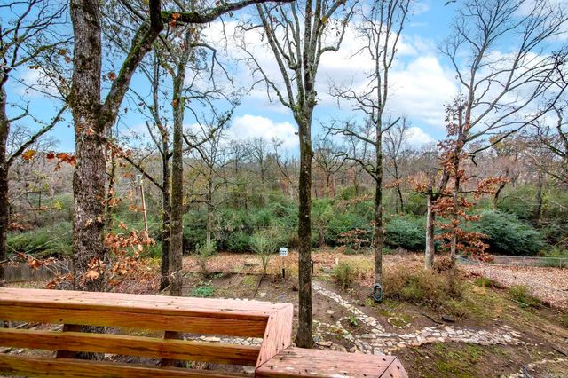 7416 Toltec Drive, North Little Rock, AR 72116