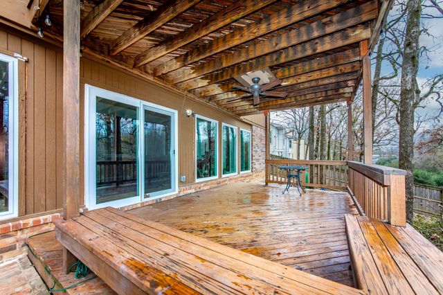 7416 Toltec Drive, North Little Rock, AR 72116