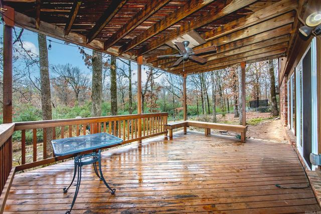 7416 Toltec Drive, North Little Rock, AR 72116