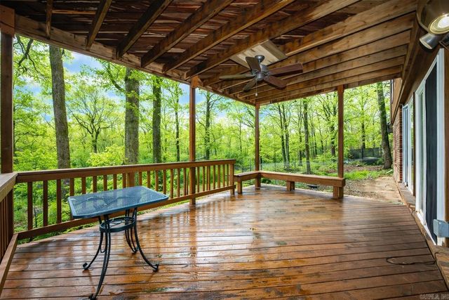 7416 Toltec Drive, North Little Rock, AR 72116