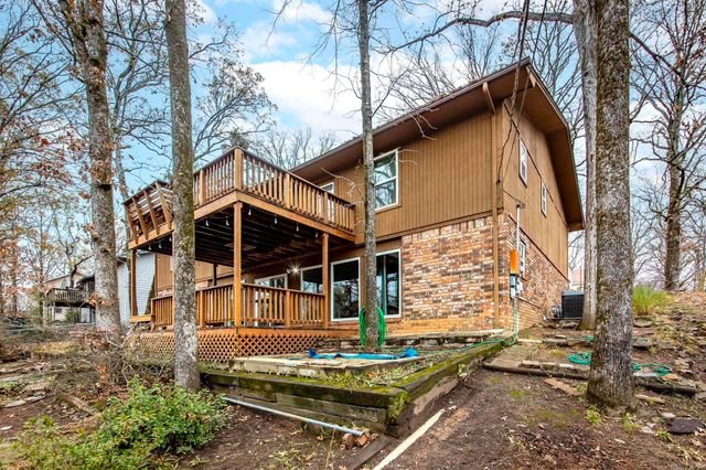 7416 Toltec Drive, North Little Rock, AR 72116