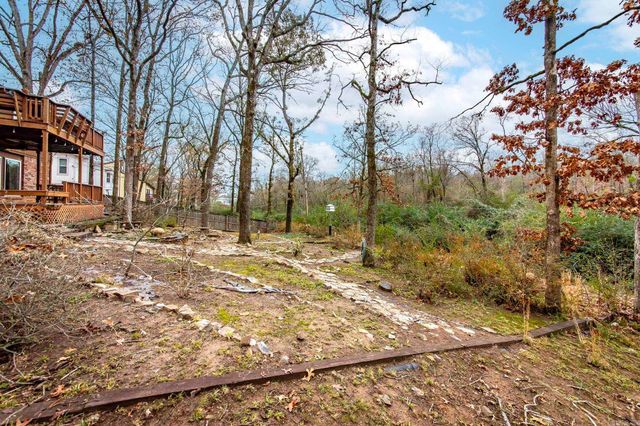 7416 Toltec Drive, North Little Rock, AR 72116