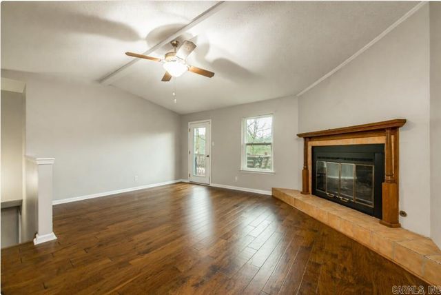 7416 Toltec Drive, North Little Rock, AR 72116