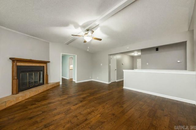 7416 Toltec Drive, North Little Rock, AR 72116