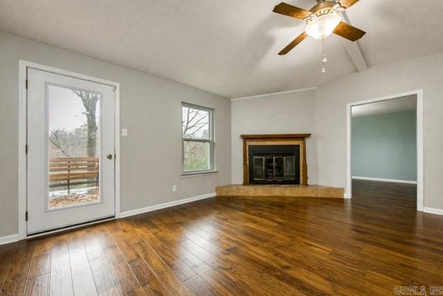 7416 Toltec Drive, North Little Rock, AR 72116