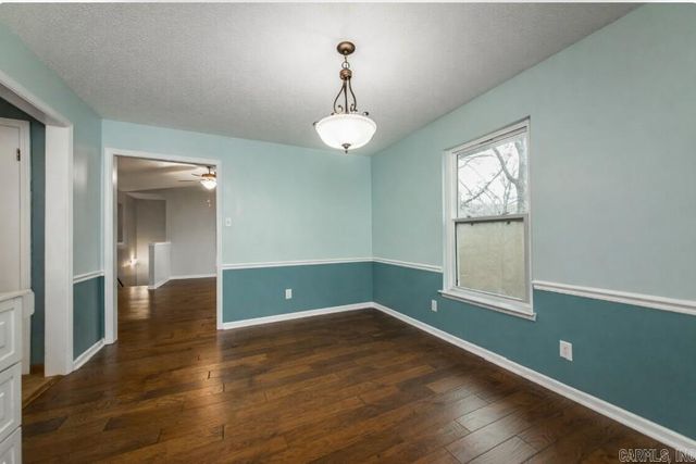 7416 Toltec Drive, North Little Rock, AR 72116