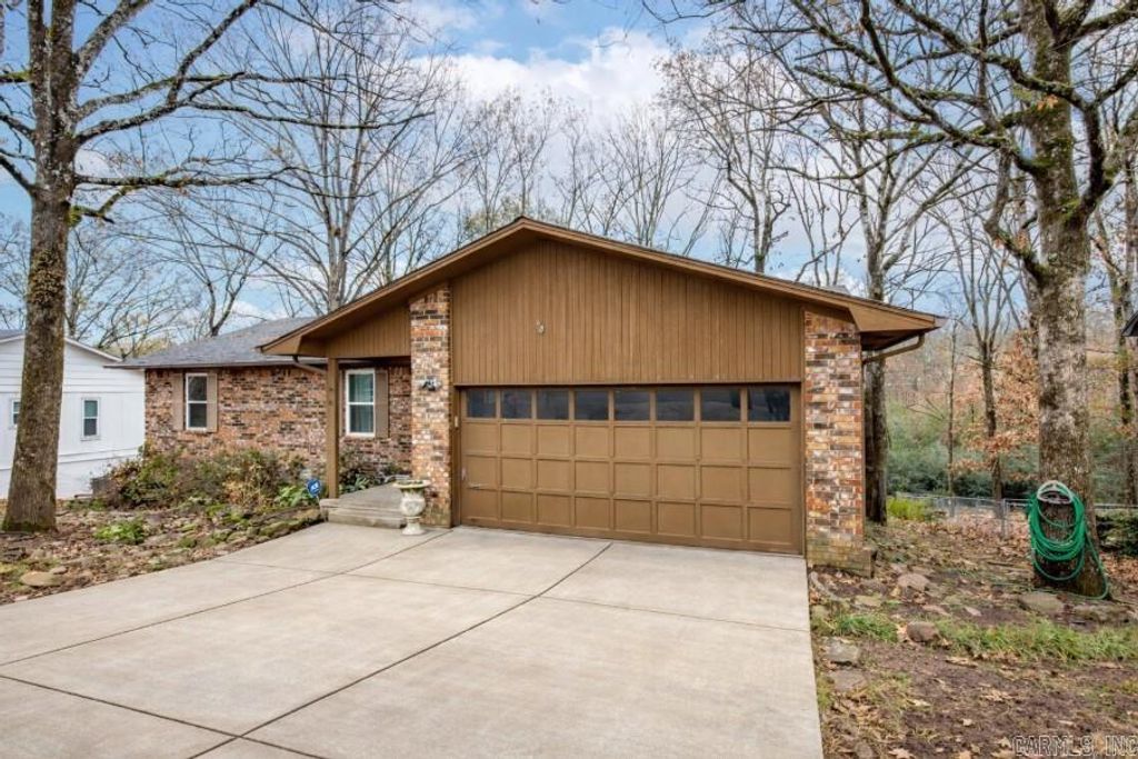 7416 Toltec Drive, North Little Rock, AR 72116