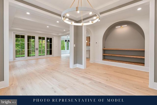 1622 N ADAMS ST, Arlington, VA 22201