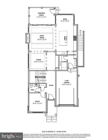 1622 N ADAMS ST, Arlington, VA 22201