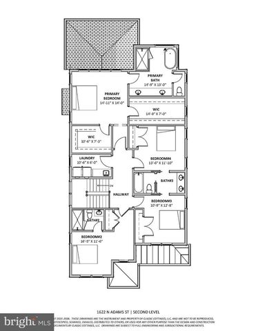 1622 N ADAMS ST, Arlington, VA 22201