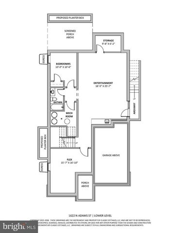 1622 N ADAMS ST, Arlington, VA 22201