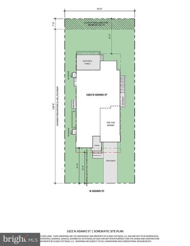 1622 N ADAMS ST, Arlington, VA 22201