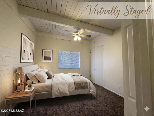 2525 N Alvernon Way Unit C5, Tucson, AZ 85712