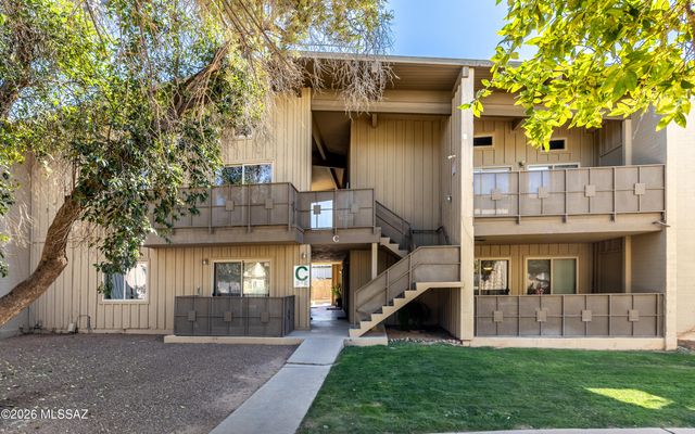 2525 N Alvernon Way Unit C5, Tucson, AZ 85712