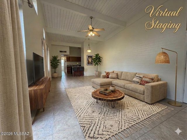 2525 N Alvernon Way Unit C5, Tucson, AZ 85712