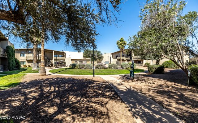 2525 N Alvernon Way Unit C5, Tucson, AZ 85712
