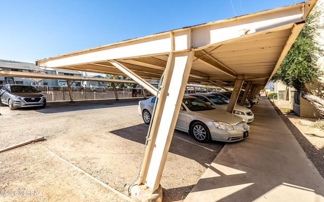 2525 N Alvernon Way Unit C5, Tucson, AZ 85712