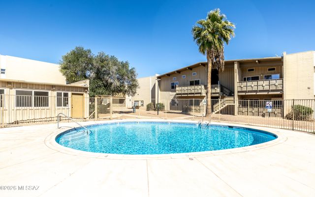 2525 N Alvernon Way Unit C5, Tucson, AZ 85712