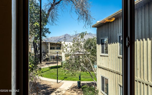 2525 N Alvernon Way Unit C5, Tucson, AZ 85712