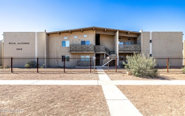 2525 N Alvernon Way Unit C5, Tucson, AZ 85712