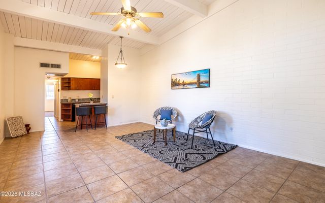 2525 N Alvernon Way Unit C5, Tucson, AZ 85712