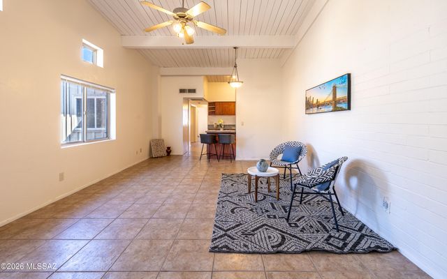 2525 N Alvernon Way Unit C5, Tucson, AZ 85712