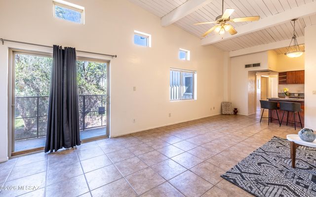 2525 N Alvernon Way Unit C5, Tucson, AZ 85712