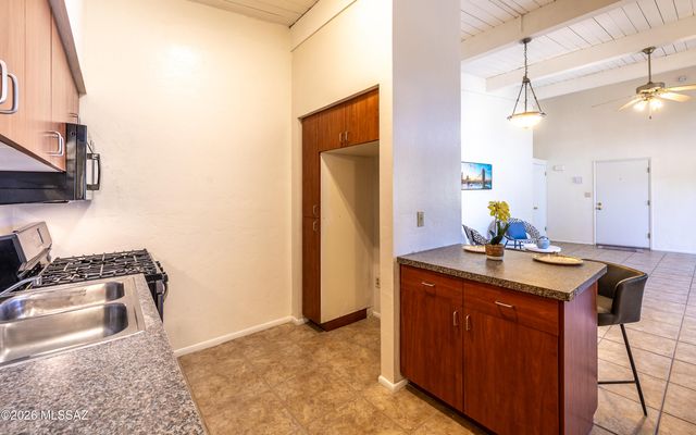2525 N Alvernon Way Unit C5, Tucson, AZ 85712