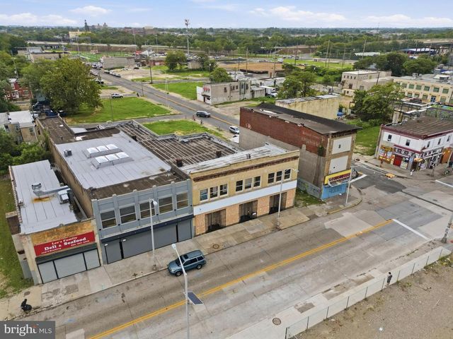 1142-1148 S BROADWAY, Camden, NJ 08103