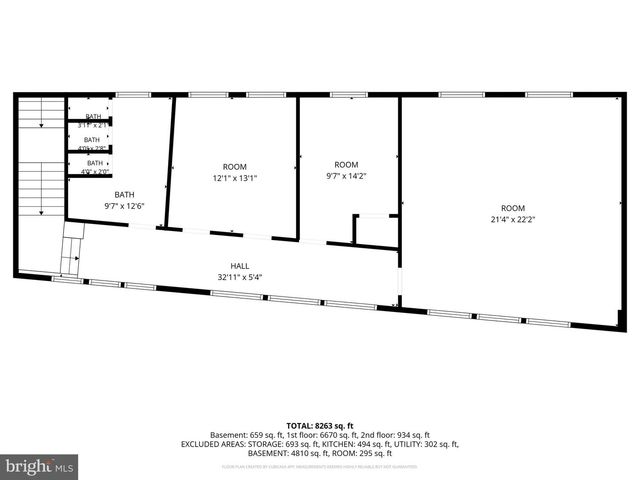 1142-1148 S BROADWAY, Camden, NJ 08103
