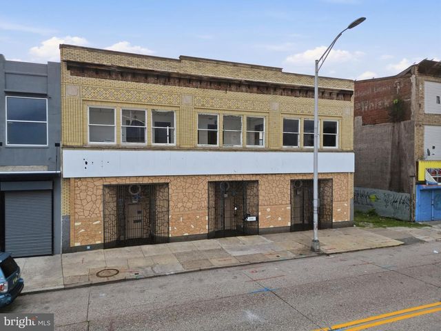 1142-1148 S BROADWAY, Camden, NJ 08103