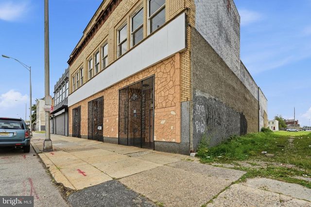 1142-1148 S BROADWAY, Camden, NJ 08103