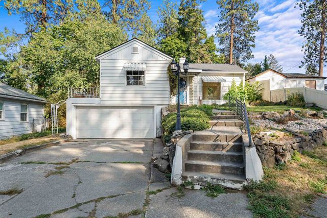 1507 S Southeast Blvd, Spokane, WA 99203 property photo