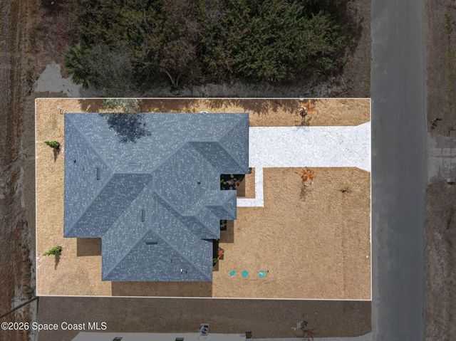 1482 Hayworth Circle NW, Palm Bay, FL 32907