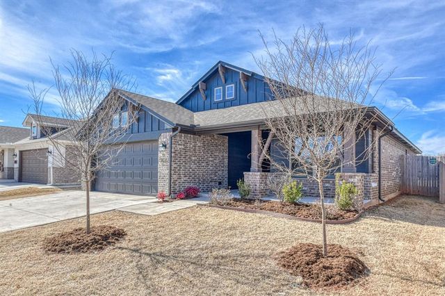 3626 Cassidy Drive, Norman, OK 73069