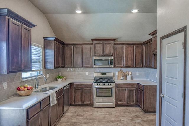 3626 Cassidy Drive, Norman, OK 73069