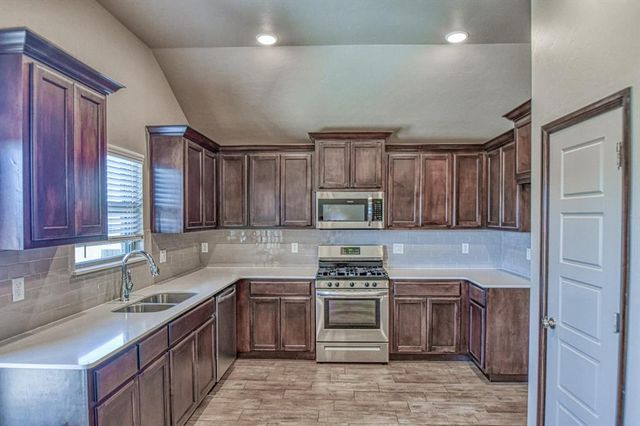 3626 Cassidy Drive, Norman, OK 73069