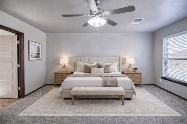 3626 Cassidy Drive, Norman, OK 73069