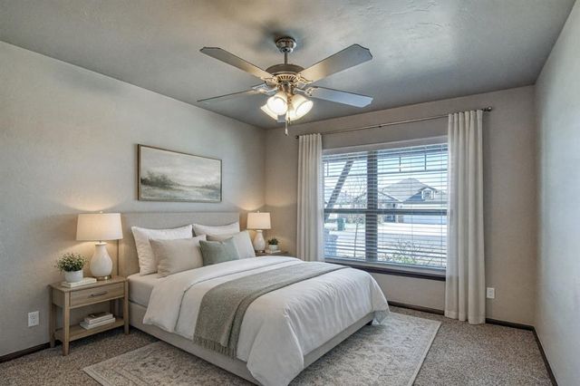 3626 Cassidy Drive, Norman, OK 73069