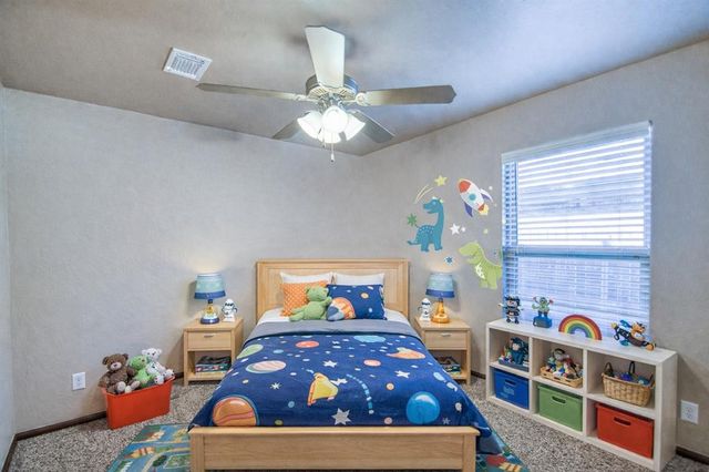 3626 Cassidy Drive, Norman, OK 73069