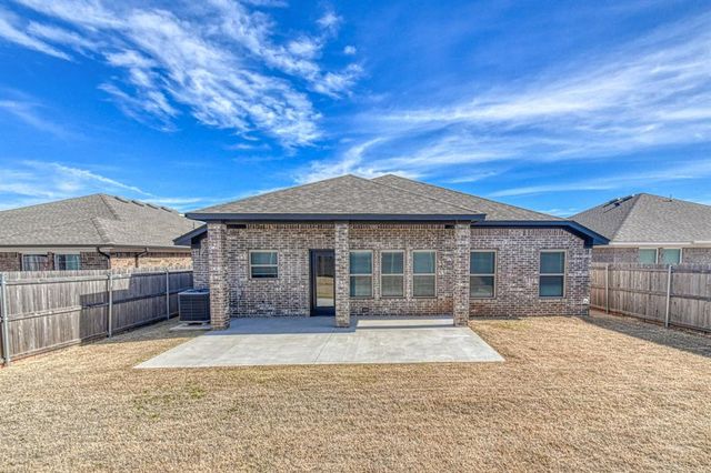 3626 Cassidy Drive, Norman, OK 73069