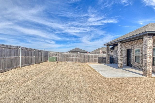 3626 Cassidy Drive, Norman, OK 73069